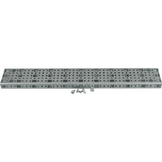 Eaton XVTL-HP-8-MIB Perfil Horizontal 800mm Versión Pesada - 115143
