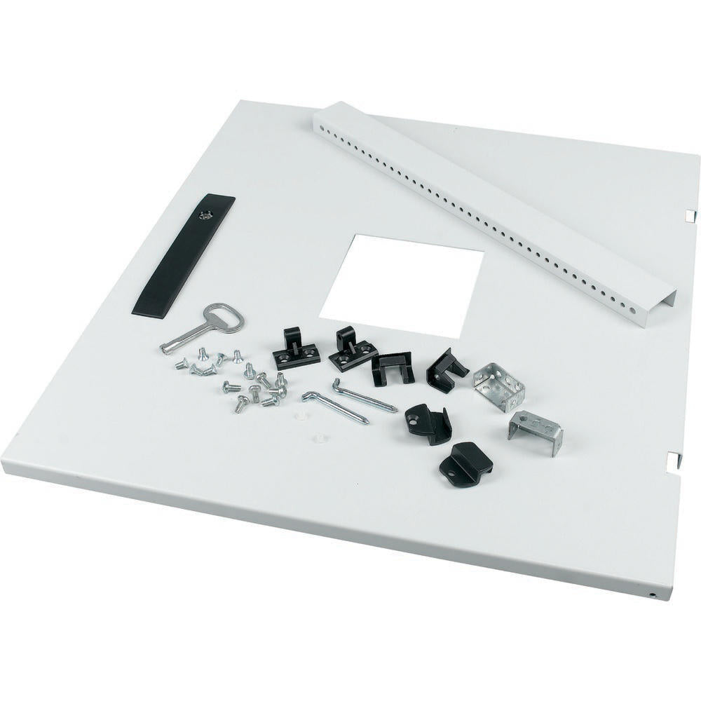 Eaton Puerta Con Recorte Para Medidor De Equipos De Medida 96x96 IP55 - 112320