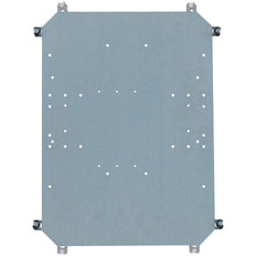 Eaton Placa de montaje pretaladrada para armario CI45 - 225416