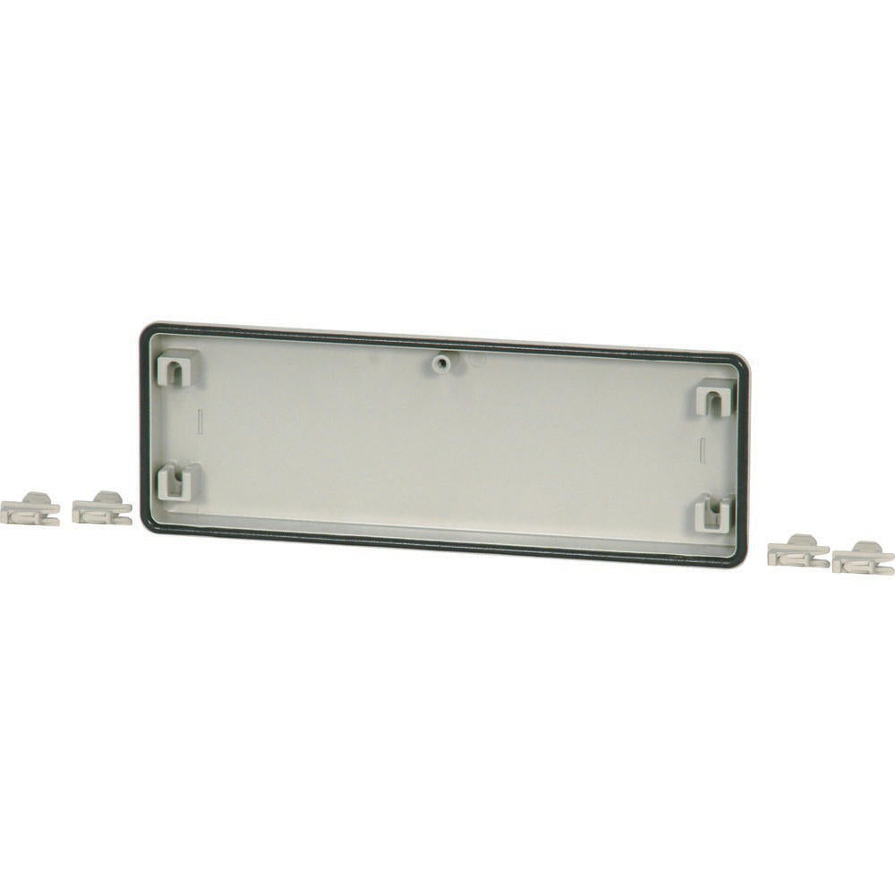 Eaton Brida de Seguridad Cerrada 116x329x23mm Tipo NA - 208309