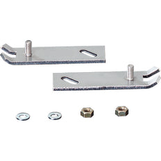 Hensel soportes de montaje externo Juego de 2 - DK AL 2