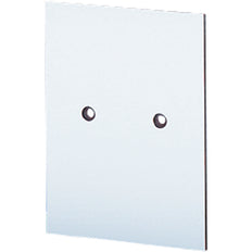 Hensel Placa de Montaje Papel Duro 1 Pieza KG9001 - KG MP 01