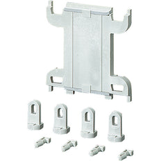 Hensel Mi Wt 1 Partición de Pared 300 A 150Mm Plástico Gris - Mi WT 1