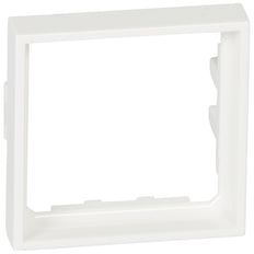 Legrand Adaptador Mosaico 50/45mm 2 Módulos - 079153 [2 piezas]