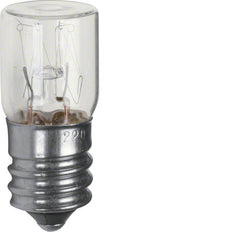 Hager Berker Bombilla Incandescente E14 Para Lente Plana - 161003