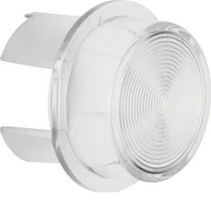 Hager Berker Lente Transparente Claro Para Señal Luminosa E10 - 1280 [2 piezas]