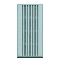 Módulo BTICINO Axolute Tech Bronce Campana 230VAC 12VA 80DB - BTHC4351/230