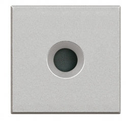 Legrand Axolute Caja de Conexión de Dispositivos de Aluminio Salida de Cable 9mm Abrazadera 2m - BTHC4954