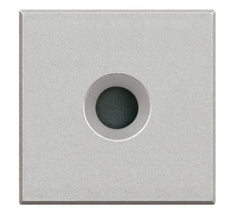 Legrand Axolute Caja de Conexión de Dispositivos de Aluminio Salida de Cable 9mm Abrazadera 2m - BTHC4954