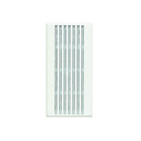 Legrand Bticino Axolute Blanco 12VAC 80DB 1 Módulo Zumbadores - BTHD4356V12