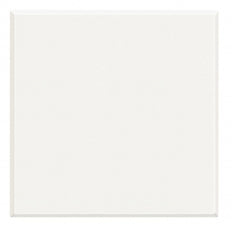 Bticino Axolute Blanco Tapa 2 Módulos - BTHD4951