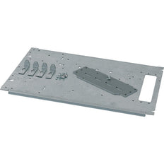 Eaton Kit De Montaje Para NZM3 630A Placa Vertical 350x600mm - 192717