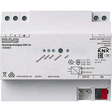 Fuente de alimentación Jung KNX 1280 MA - 21280REG
