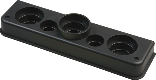 ABB 175-01 Inserto 2x16/19 - 1x19/25/32 - 2x25/32mm - 6932.135 [2 piezas]