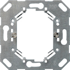 Accesorio de transmisor de pared con sensor táctil Gira Support Ring - 112700