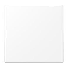 Transmisor inalámbrico de pared de 2 canales LS Range de Jung Enols - ENOLS990WWM