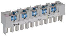Dispositivo de corriente de rayo Dehn Rapid LSA FSD DRL 10 B 180 FSD - 907401