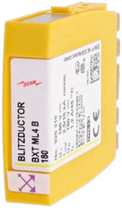 Módulo pararrayos Dehn Blitzductor XT 4 polos 180V - 920310