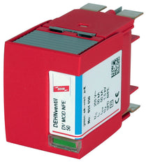 Módulo de protección DEHN Ventil N-PE 50 a base de chispas - 951050