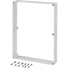 Hensel MI ZR 6 Extensión Marco Para MI BM 6 600x450x85mm - Mi ZR 6