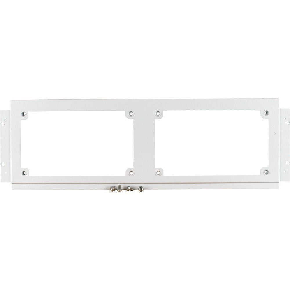 Eaton Placa De Brida De Entrada De Cable Para F3A 1000mm Blanco - 293563