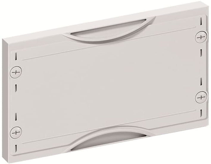 ABB Componente Cubierta Ciega 150x250mm AG11 - 2CPX062801R9999