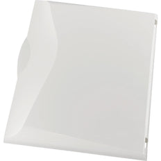 Eaton Puerta De Plástico Blanca Para Tablero De Distribución De 1 Fila - 101574