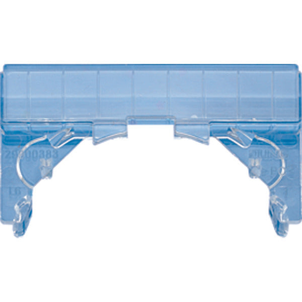 Soporte para ventana de texto Jung AS581BFINA 53,5x10mm - AS61INABT