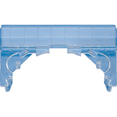 Soporte para ventana de texto Jung AS581BFINA 53,5x10mm - AS61INABT
