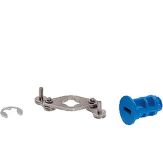 Hensel Conversión Herramienta Operación - Destornillador Bloqueo Kit - FP TW 1 [2 piezas]
