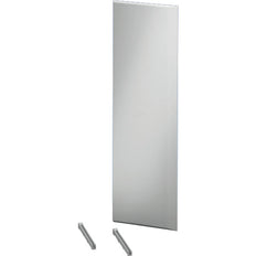 Hensel Enystar Placa de cierre para carcasa WM3 360mm - FP VP 36 [2 piezas]