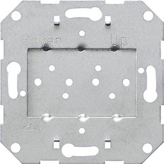 Gira Anillo de soporte para accesorios de placas de identificación de puertas - 144800