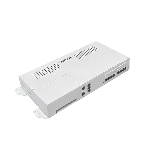 ESYLUX Smartdriver-2 IR BT 4C+2 X8 LED Driver - EC10431425