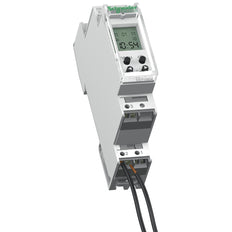 Schneider Electric Interruptor horario digital 24H/7D 18MM 1 canal - CCT15854