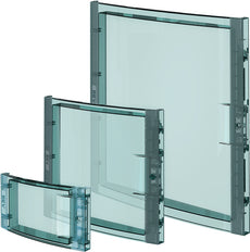 ABB Puerta Transparente Para Mistral65 24/48 Mod - 1SL1909A00