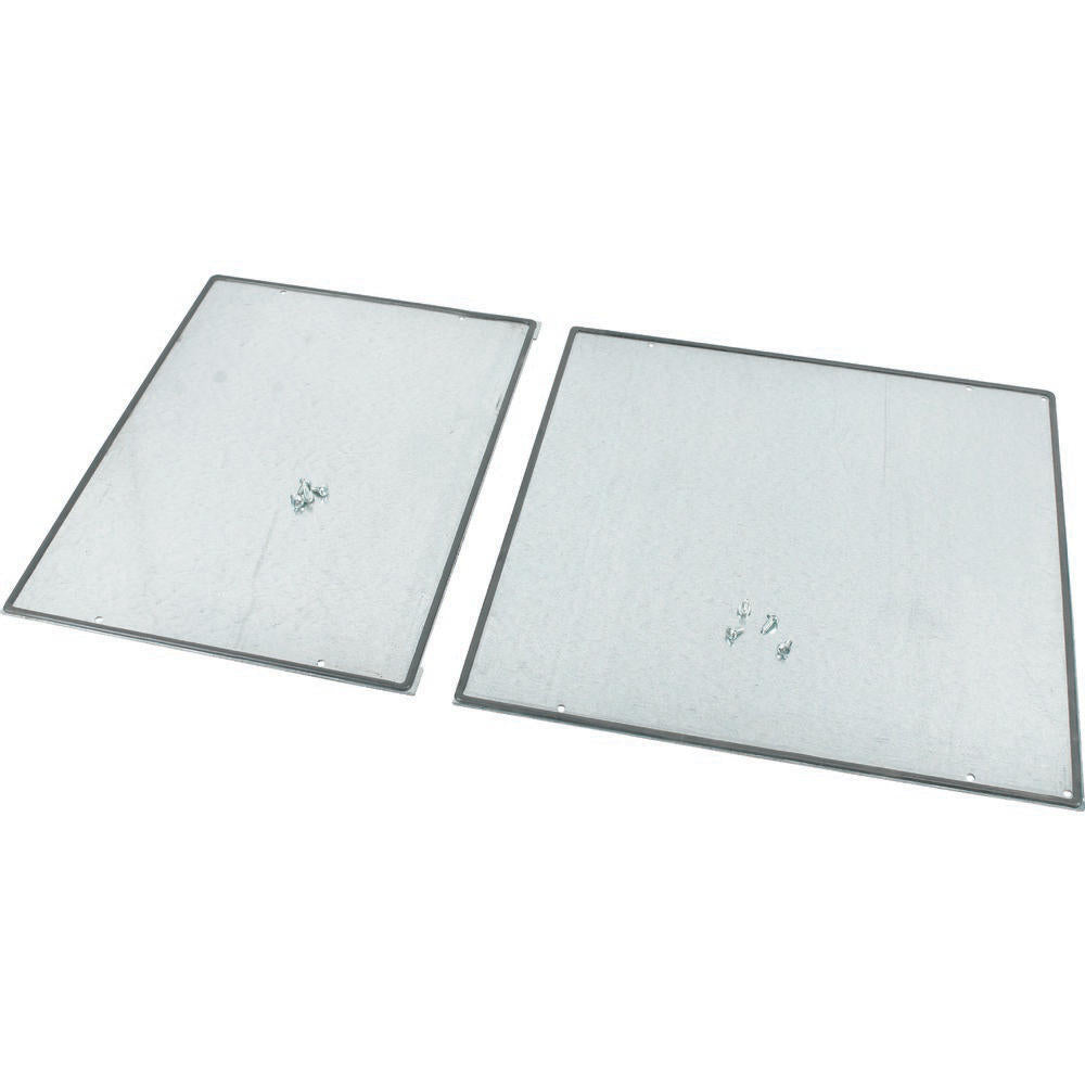 Eaton Placa inferior galvanizada para PIFT Field 1000x600mm IP55 - 119929