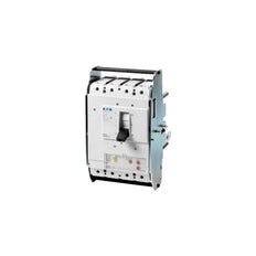Eaton Interruptor automático de unidad extraíble 4P 630A 400A 150KA NZMH3 - 113587