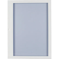 Eaton Puerta Empotrada Transparente Para Distribuidor Empotrado BF Blanco - 283096