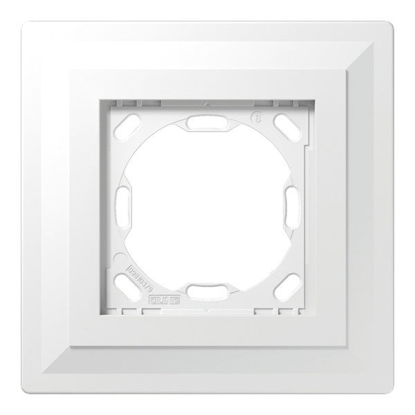 Adaptador Jung Montage 3mm LS-Zero Unidad Simple - PA981G125-3