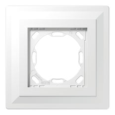 Adaptador Jung Montage 3mm LS-Zero Unidad Simple - PA981G125-3