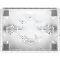 Legrand MH HomeTouch Caja empotrada en la pared para pantalla de 7 pulgadas - BT3487