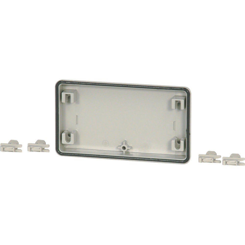 Eaton XEnergy Safety CI Brida Cerrada FL3-X-NA 116x250x23mm - 012462