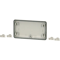 Eaton XEnergy Safety CI Brida Cerrada FL3-X-NA 116x250x23mm - 012462
