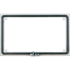 Eaton Adaptador Placa Brida IP66 Metal UFK-AFP-F3A - 150642
