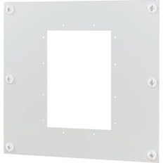 Eaton Placa frontal IZMX16 Extraíble 500x600mm XMPIX16W-C-H500W600 - 174576
