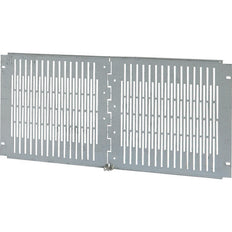 Eaton Partición Ventilada Sección Electrica H250W800mm - 179393