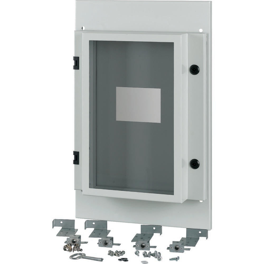 Eaton XMN44F04C-55-XMV Placa Frontal NZM4 4P Fija IP55 An=425mm - 180496