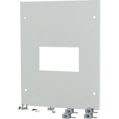 Eaton NZM4 Tapa Frontal Dimensiones Fijas 550x425mm Gris - 180714