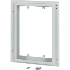 Eaton XT-XP Marco Adaptador para IZMX16 IP55 Gris - 182111