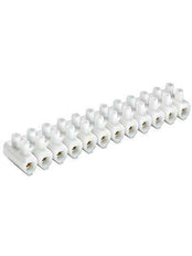 Tridonic EKL 5E SVCE Bloque de terminales 12 clavijas 35 mm Blanco - 88945877